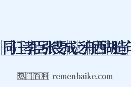 同汪孝臣张斐成泛舟西湖造句是什么意思的图片